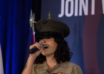 Joint Women's Leadership Symposium 2023