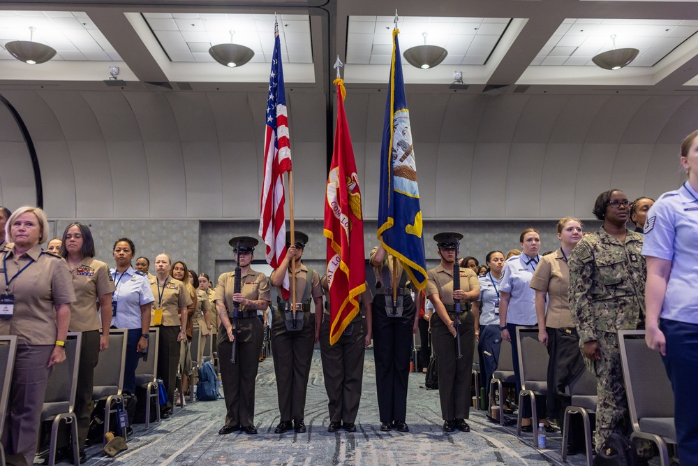 Joint Women's Leadership Symposium 2023