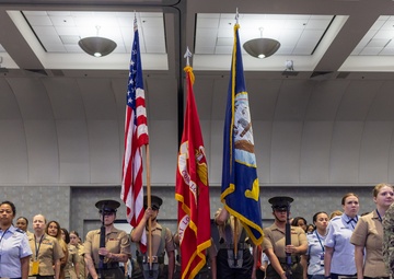 Joint Women's Leadership Symposium 2023