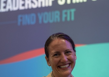 Joint Women's Leadership Symposium 2023