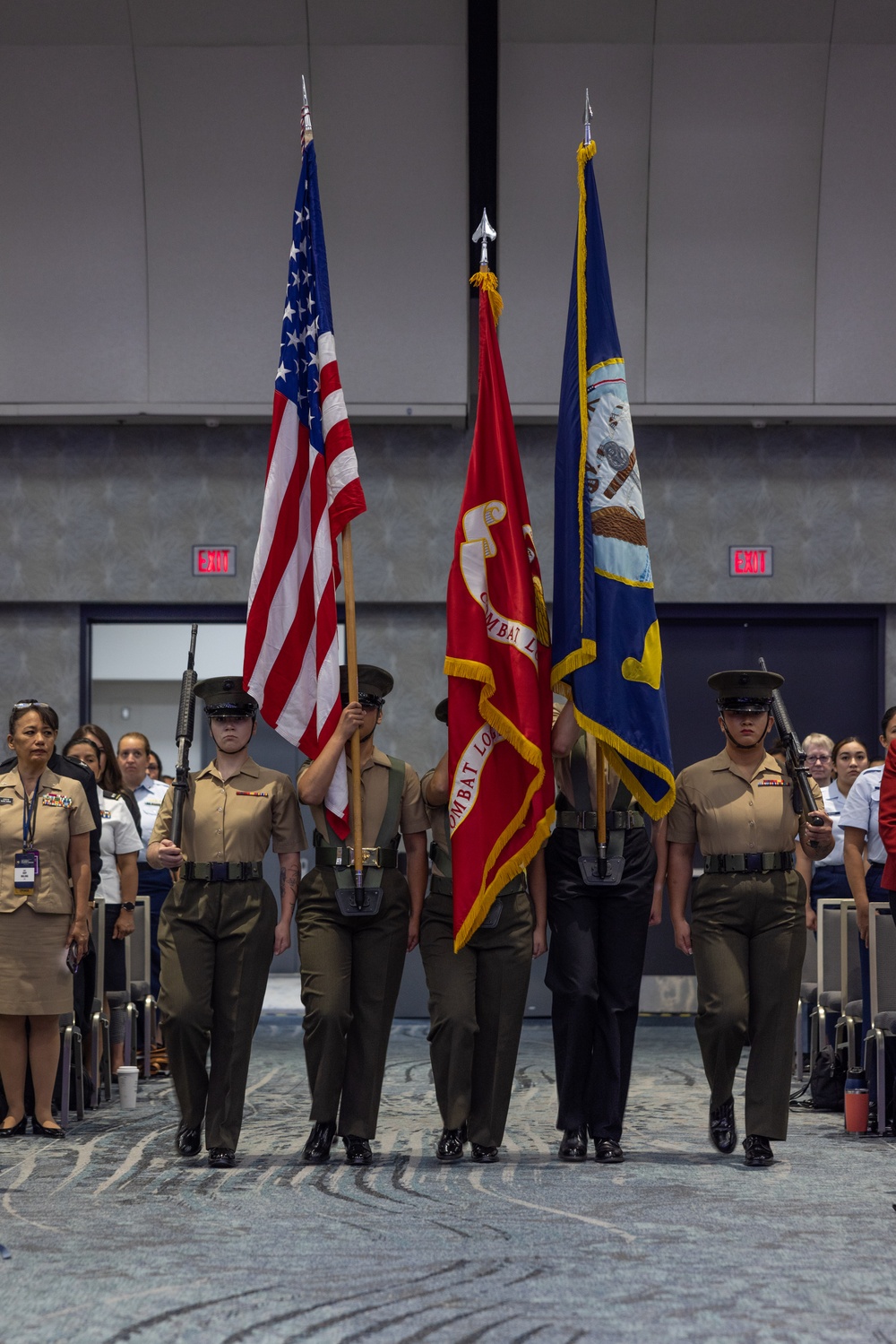 Joint Women's Leadership Symposium 2023