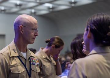 Joint Women's Leadership Symposium 2023