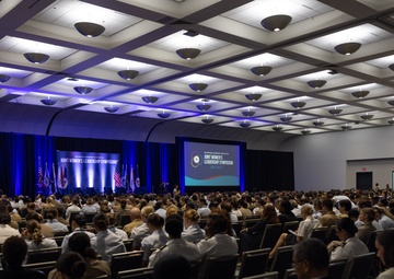 Joint Women's Leadership Symposium 2023