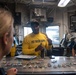 USS Ronald Reagan (CVN 76) hosts midshipmen