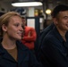 USS Ronald Reagan (CVN 76) hosts midshipmen