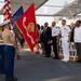 50th Anniversary of Bahamian Independence Ceremony