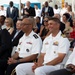 50th Anniversary of Bahamian Independence Ceremony