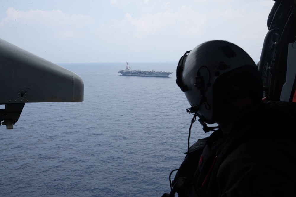 Aircrew Operations