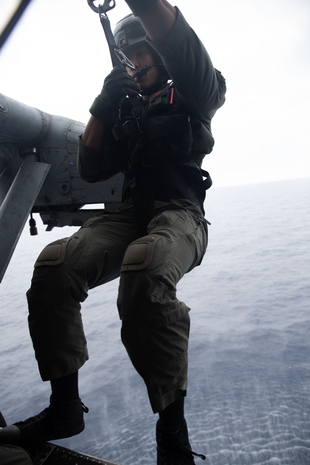 Aircrew Operations