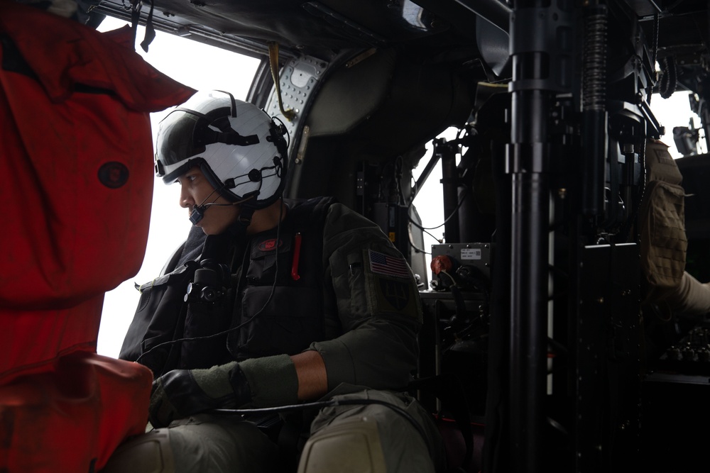 Aircrew Operations