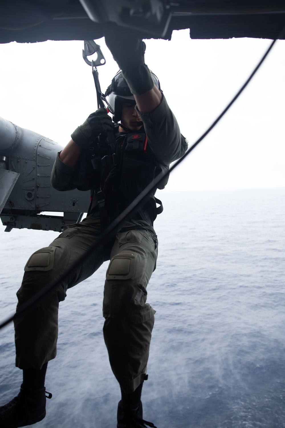 Aircrew Operations