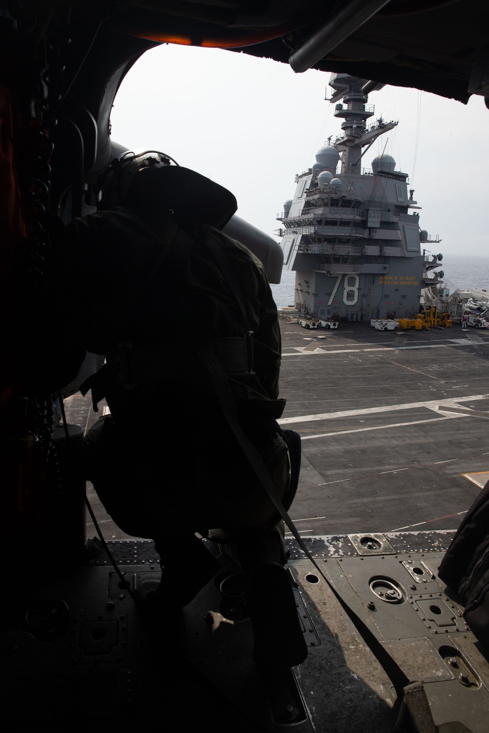 Aircrew Operations