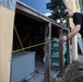 Wasp Sailors Volunteer at Simpson Penn Centre for Boys in Nassau