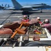 USS Ronald Reagan (CVN 76) conducts flight operations