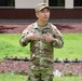 Serving with Gratitude: The Journey of SSG Muhtar Boku