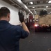 LCAC Operations Aboard USS New Orleans