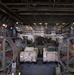 LCAC Operations Aboard USS New Orleans