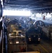 LCAC Operations Aboard USS New Orleans