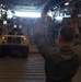 LCAC Operations Aboard USS New Orleans