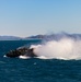 LCAC Operations Aboard USS New Orleans