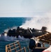 LCAC Operations Aboard USS New Orleans