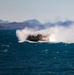 LCAC Operations Aboard USS New Orleans