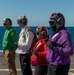 Flight Operations Aboard USS New Orleans