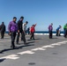 Flight Operations Aboard USS New Orleans