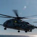 Flight Operations Aboard USS New Orleans