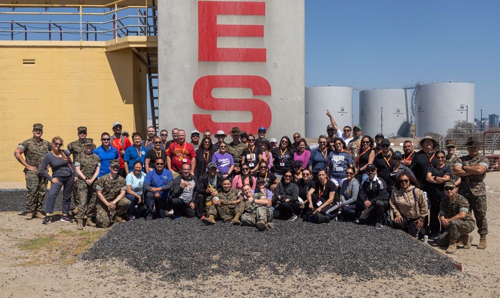 Educators' Workshop June 2023