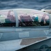 USS Ronald Reagan (CVN 76) conducts flight operations