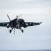 USS Ronald Reagan (CVN 76) conducts flight operations