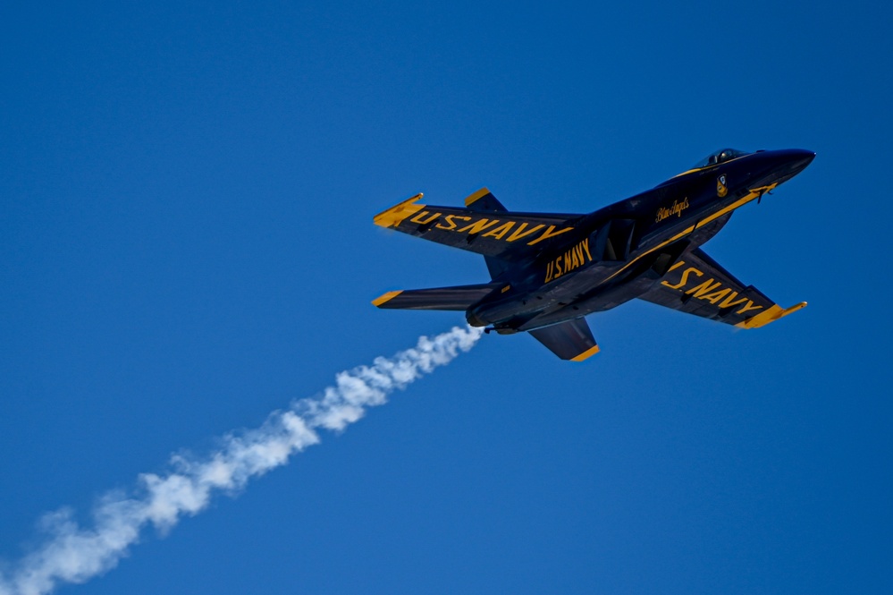 Tinker Airshow