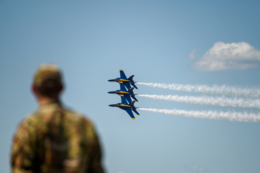 Tinker Airshow