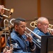 Air National Guard Band of the South and Midwest play at Appalachian State University