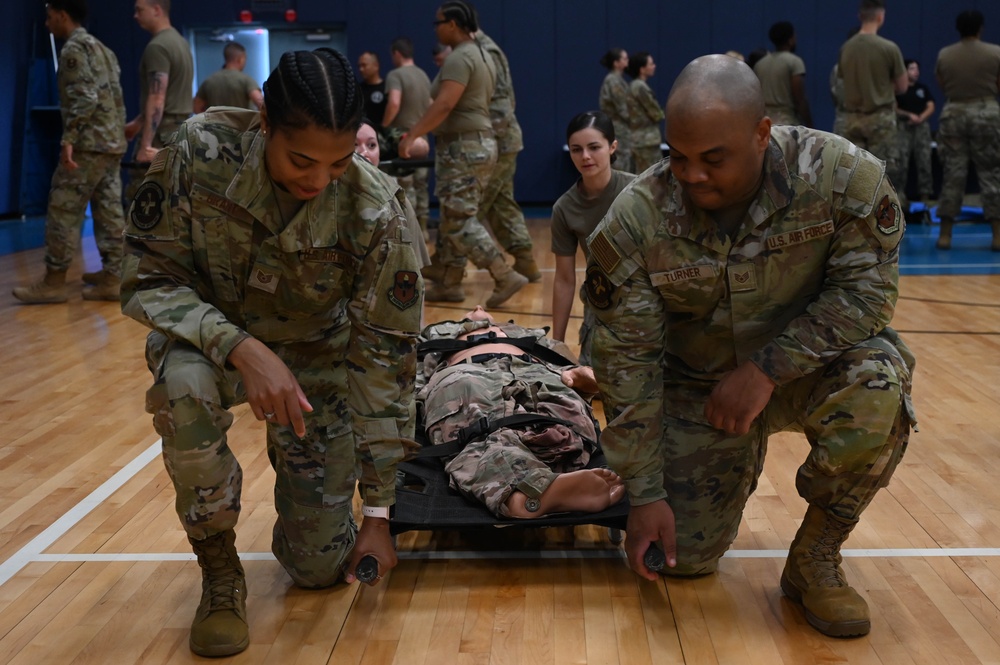 2023 Medic Skills Rodeo