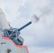 USS Howard (DDG 83) Surface Warfare Live-Fire Exercises