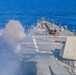 USS Howard (DDG 83) Live-Fire Exercise