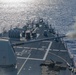 USS Howard (DDG 83) Live-Fire Exercise