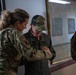 Young aviator joins the 185th SOS as pilot for a day
