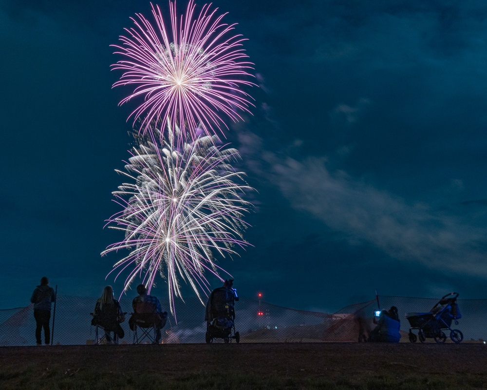 Fort Carson invites Community to Freedom Fest