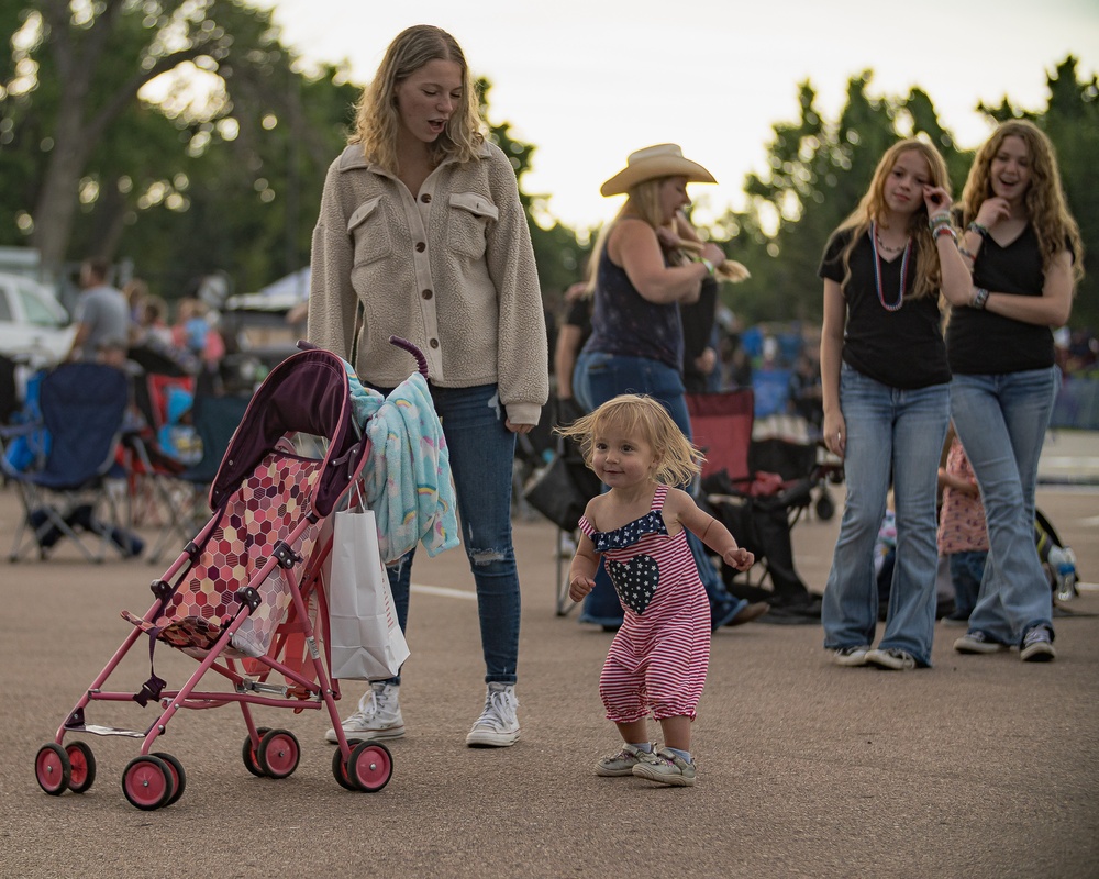 Fort Carson invites Community to Freedom Fest