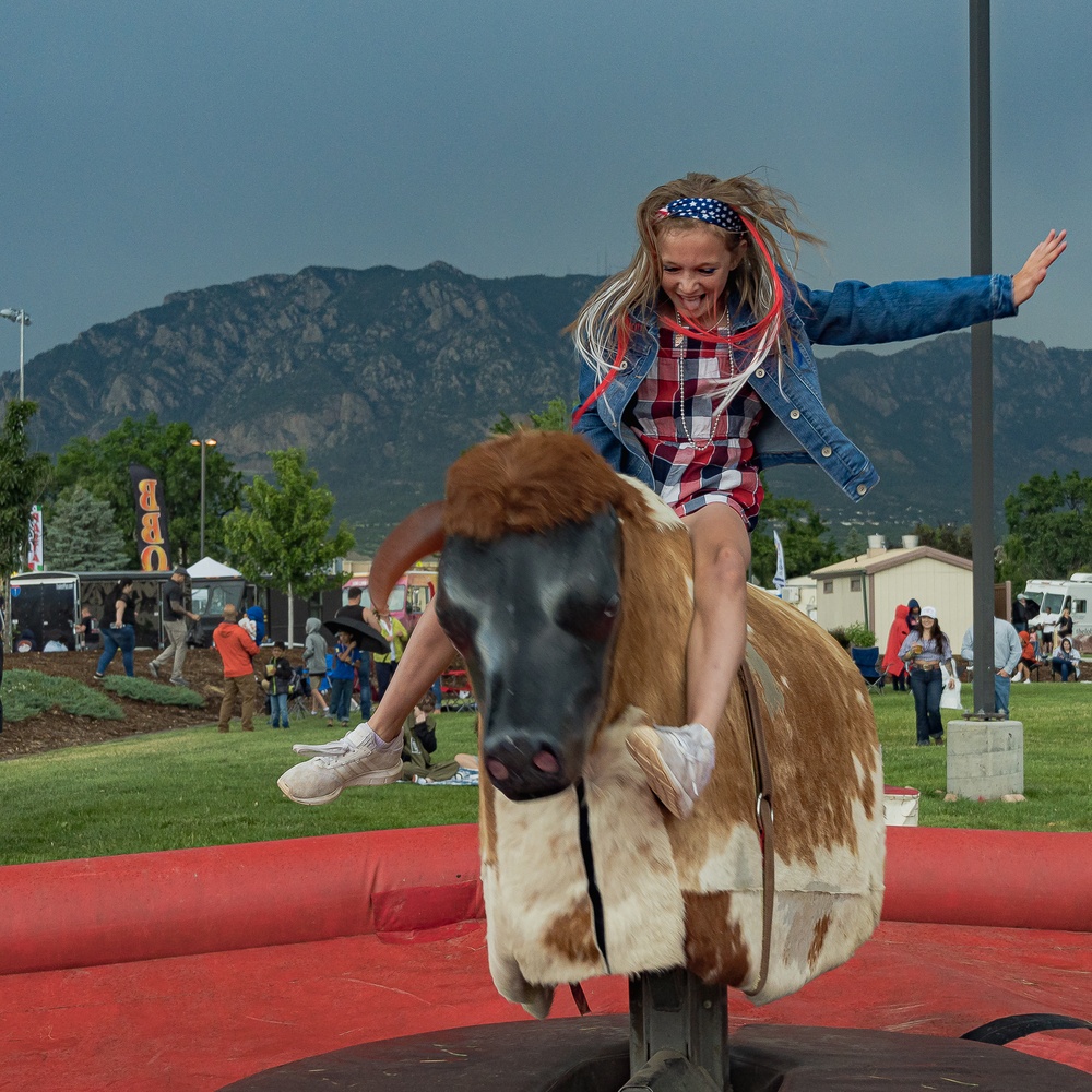 DVIDS Images Fort Carson invites Community to Freedom Fest [Image 6