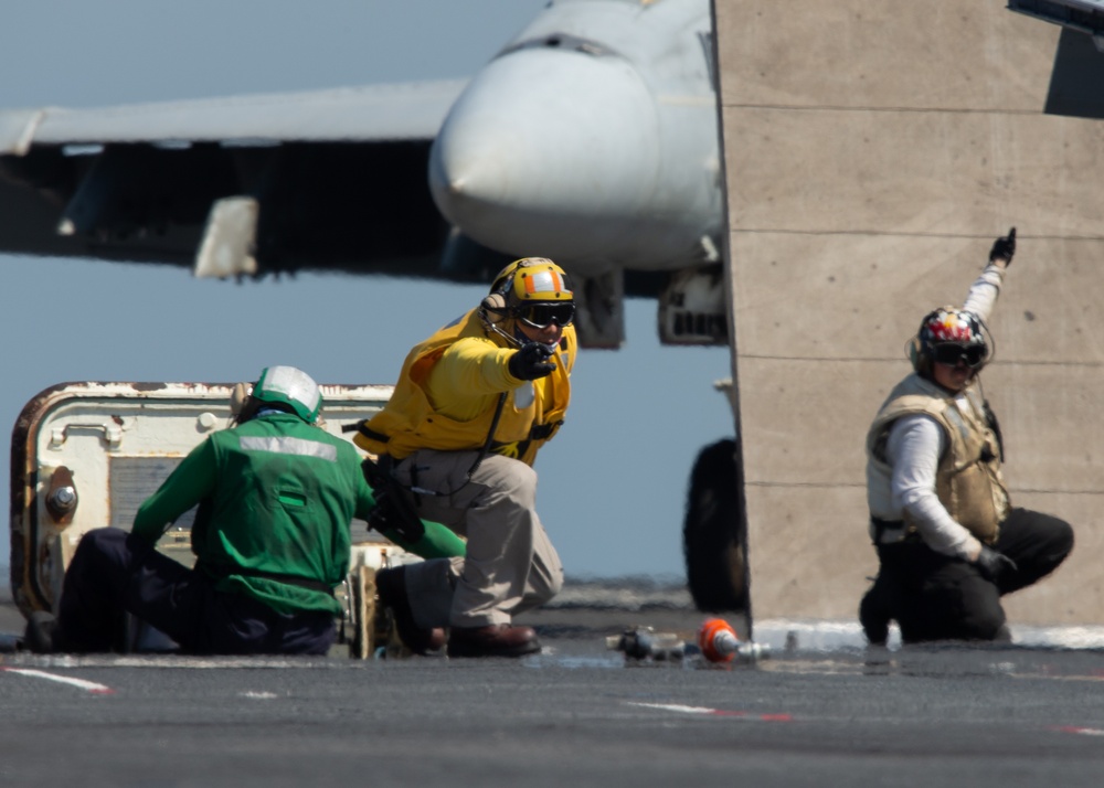 Flight Operations