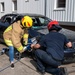 Medical Readiness Command Europe Fire and Safety Stand-Down Day