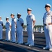 Nimitz Returns to Home Port