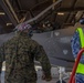 U.S Marines and Australian Airmen Catch and Refuel F-35s Together