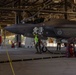 U.S. Marines and Australian Airmen Catch and Refuel F-35s Together