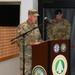 839th Transpotration Battalion Change of Command Ceremony,  June 30, 2023