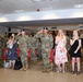 839th Transpotration Battalion Change of Command Ceremony,  June 30, 2023